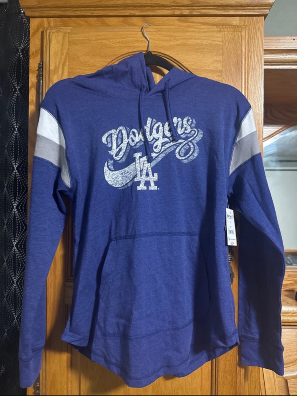 Dodgers sweater unisex